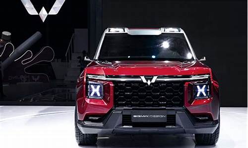 五菱宏光侠suv2021新款_五菱宏光侠suv2021新款多少钱