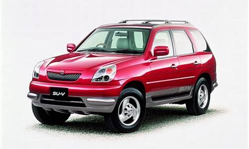 suv现代汽车_现代汽车 suv